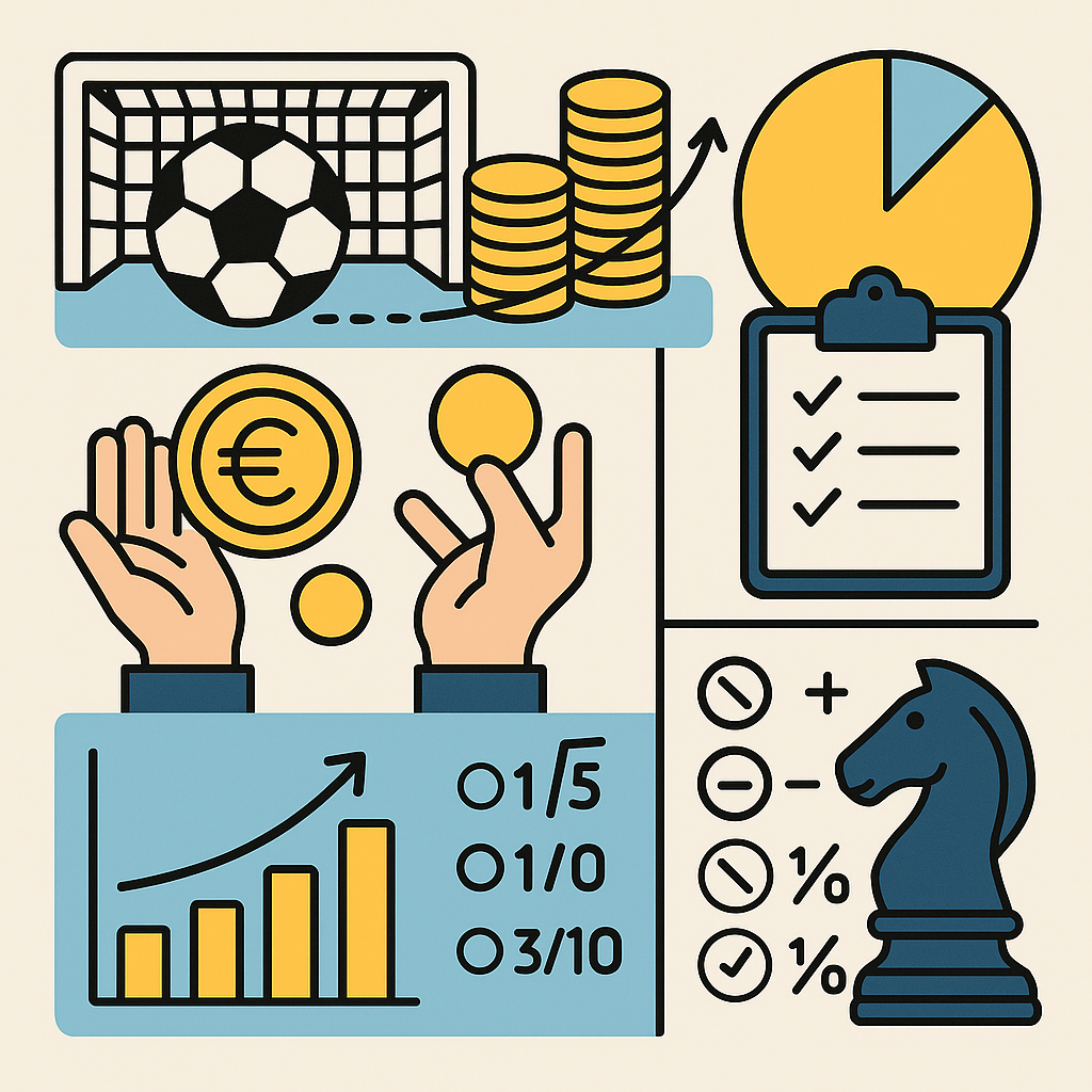 Scommesse Calcio